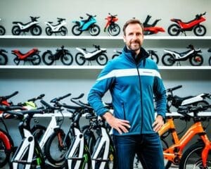 Hoe Kies Je De Perfecte Elektrische Fiets?