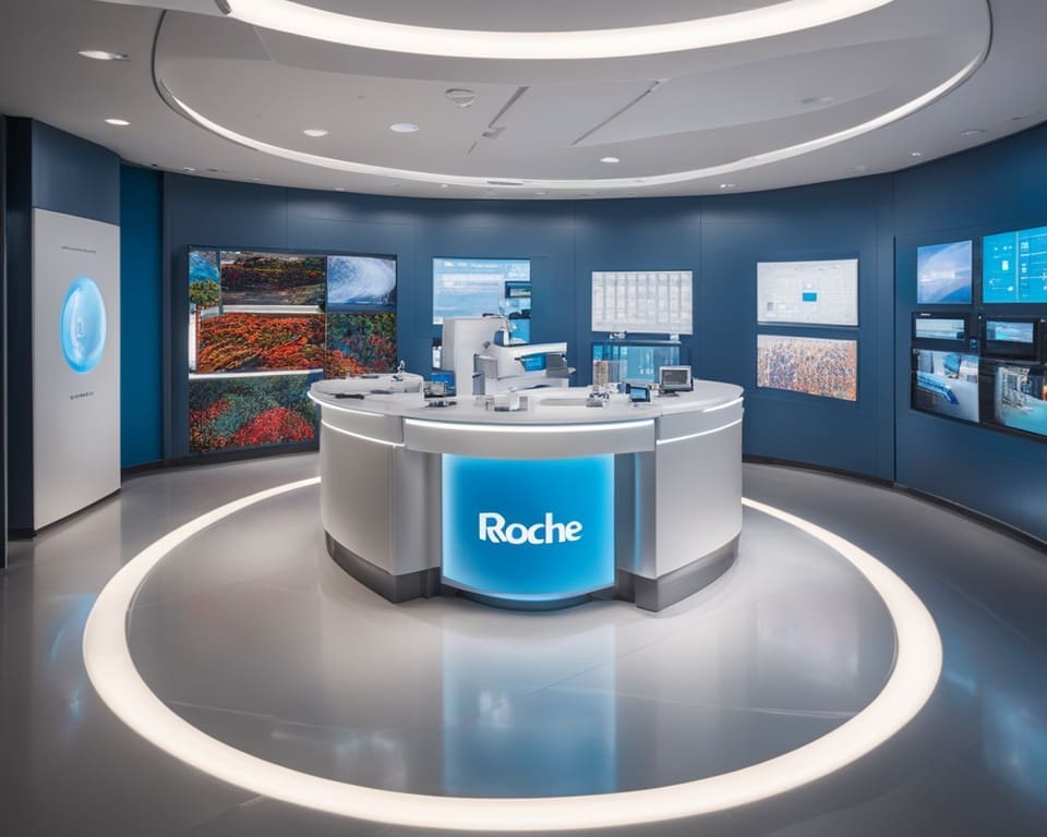 Hoe Roche’s medische innovaties levens redden