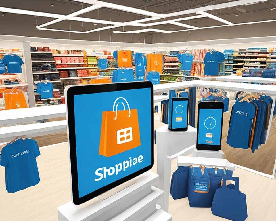 Hoe big data de toekomst van retail transformeert