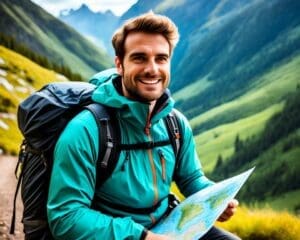 Hoe je veilig en verantwoord solo reist