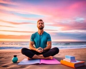 Hoe mannen hun mentale gezondheid kunnen verbeteren