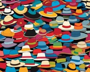 Hoeden en petten: Stijlvolle bescherming