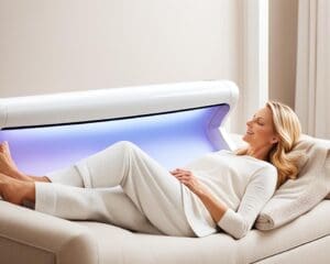 Infraroodlicht: Gezond en comfortabel