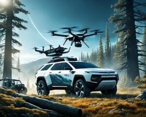 Innovaties in de jachtindustrie: Wat is nieuw in 2025?