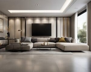 Interieurtrends voor een stijlvol huis