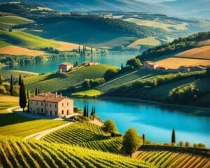 Italië verkennen: De mooiste bestemmingen