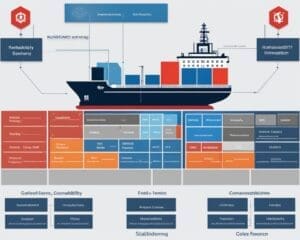 Kubernetes en Docker: Tools voor moderne IT