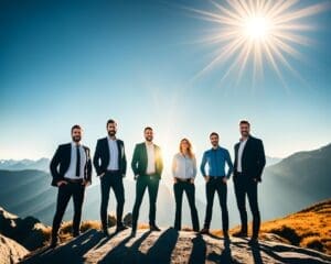 Leiderschapstrainingen die je carrière boosten