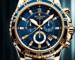 Luxe horloges die een statement maken