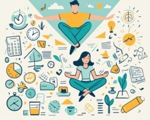 Mindfulness: Balans vinden in een druk leven