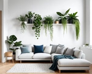 Minimalistisch Wonen: Hoe Begin Je Met Ontspullen?