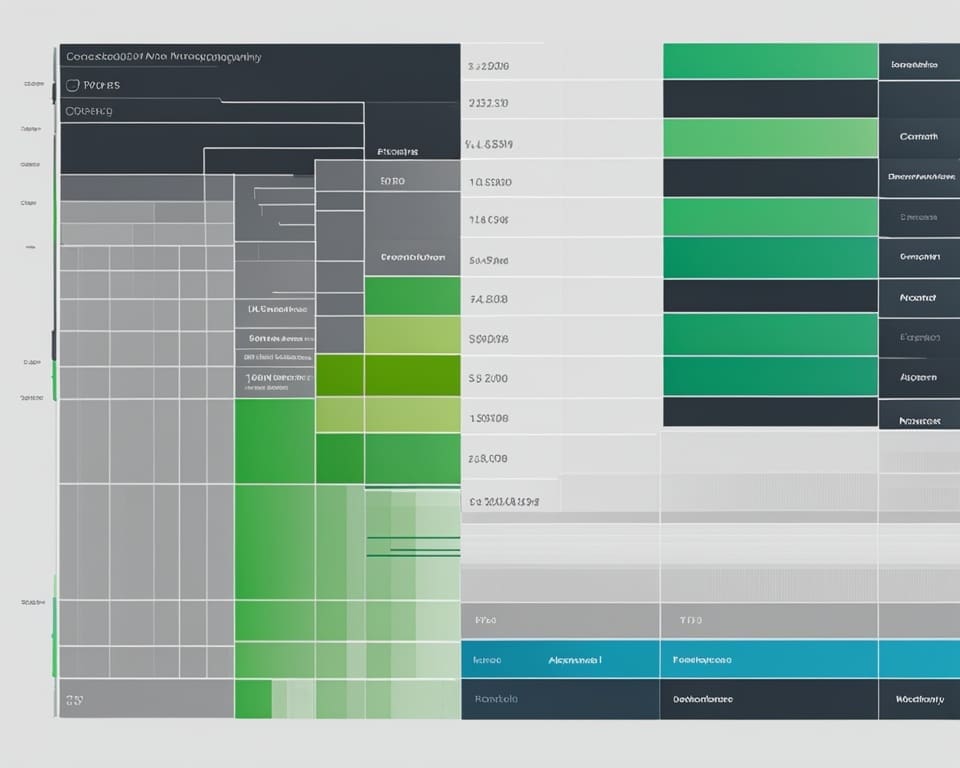 MongoDB schaalbaarheid en hoge prestaties