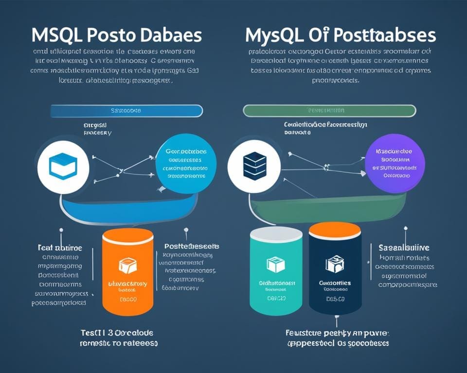 MySQL of PostgreSQL: Welke past bij jou?