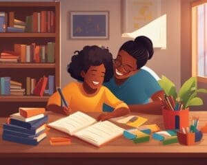 Onderwijs en leren thuis: Tips en trucs