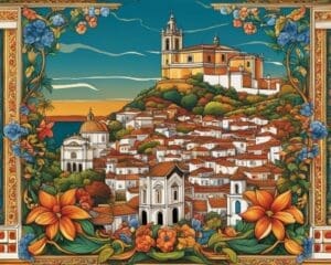 Portugal beleven: Cultuur en natuur