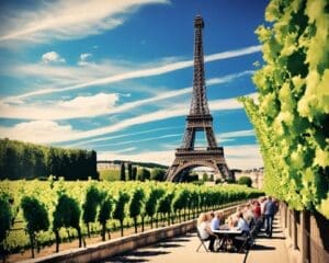 Reizen naar Frankrijk: Wat te zien en doen?