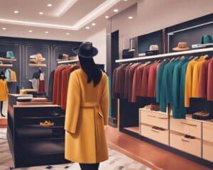 SEO strategieën voor modewebshops