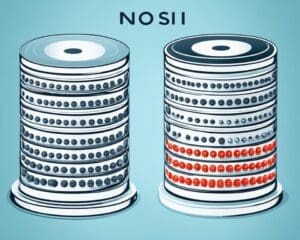 SQL vs NoSQL: Wat je moet weten