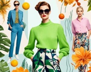 Seizoensmode: Wat draag je dit jaar?