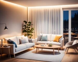 Slimme Verlichting: Creëer De Perfecte Sfeer Thuis