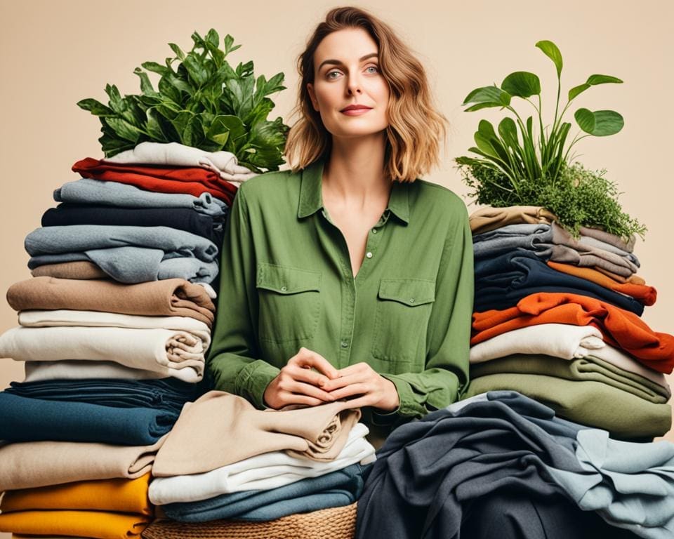 Slow fashion: Investeer in kwaliteit