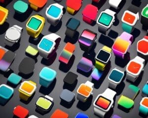 Smartwatches: Innovatie om je pols