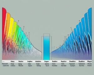 Soorten infrarood: Wat je moet weten