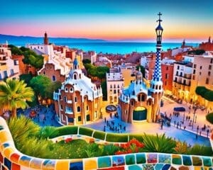 Spanje reizen: De beste hotspots