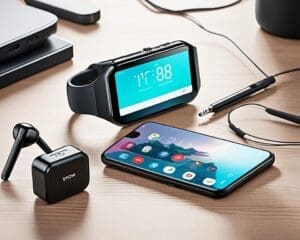 Technologie gadgets die je moet hebben