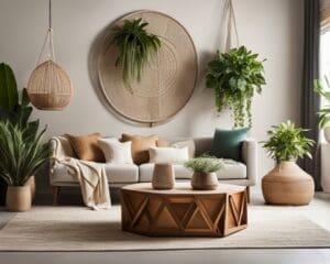 Trendy woonaccessoires voor een stijlvol interieur