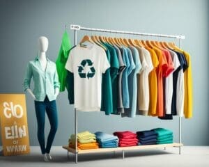 Tweedehands kleding: Duurzaam en betaalbaar