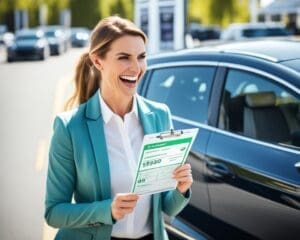 Uw auto verkopen in een flits: wij maken het mogelijk