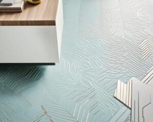 Vloeren trends: Wat is hot in 2024?