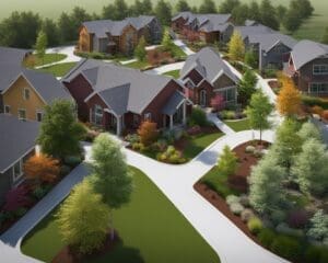 Woningbouw: Waar moet je op letten?