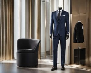 Zakelijke mode: Dress to impress op het werk