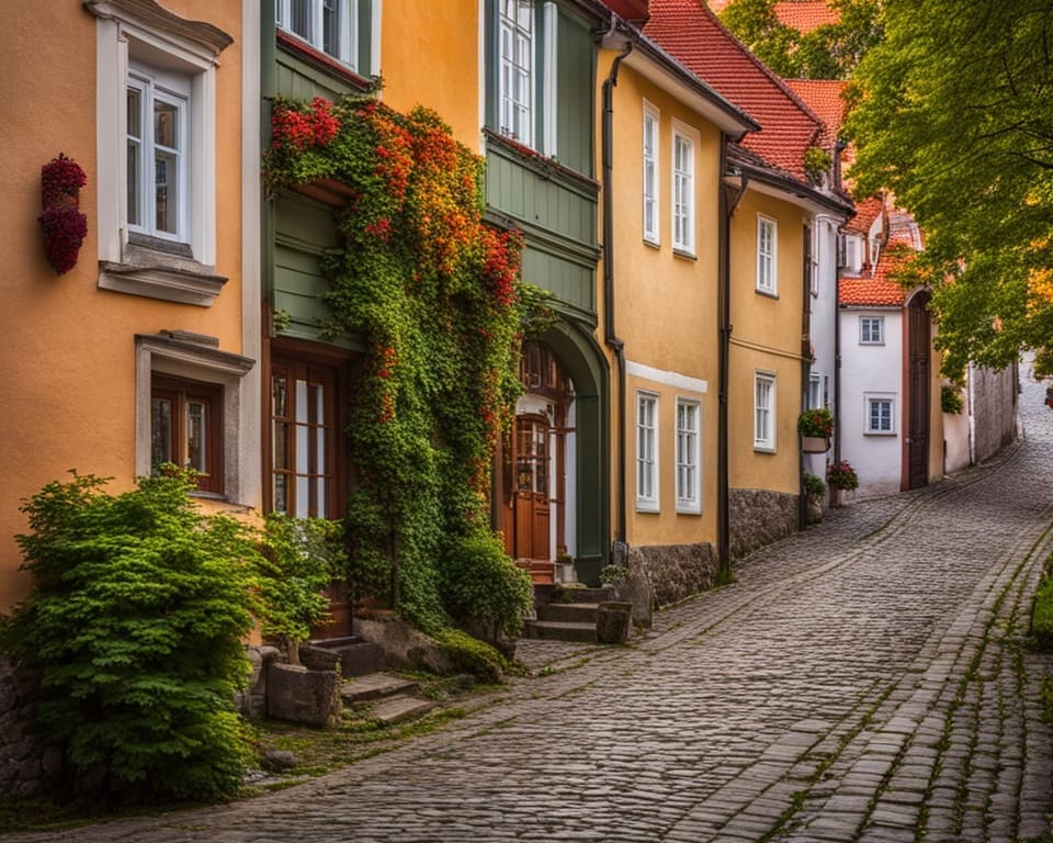 historische bezienswaardigheden