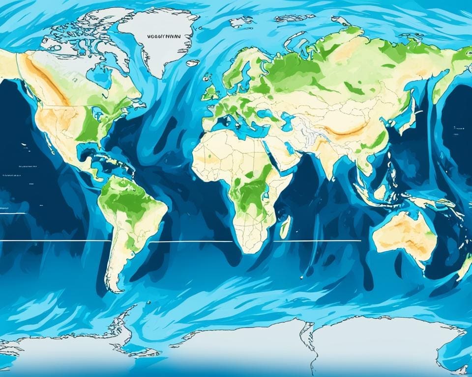 klimaatverandering en geopolitiek