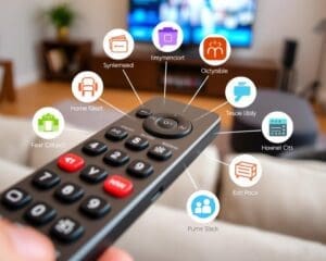 Afstandsbediening: Handige tips voor optimaal gebruik