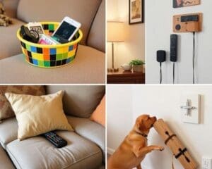 Afstandsbediening kwijt? Hier zijn oplossingen