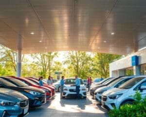 Auto verkopen zonder zorgen: wij kopen uw auto direct op