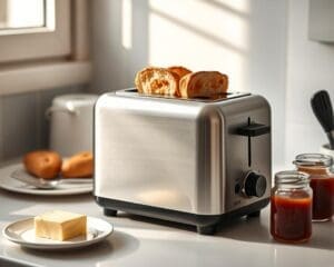 Broodrooster: De perfecte toast elke keer