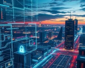 Cyberbeveiliging in 2024: Trends en nieuwe bedreigingen