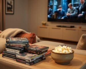 DVD-speler: Tips voor langer kijkplezier