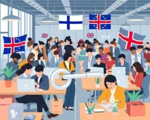 De impact van Brexit op de Nederlandse arbeidsmarkt