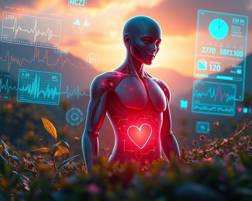 De impact van technologie op gezondheid