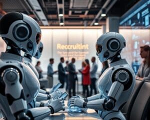 De opkomst van AI in recruitment: Wat betekent het voor jou?