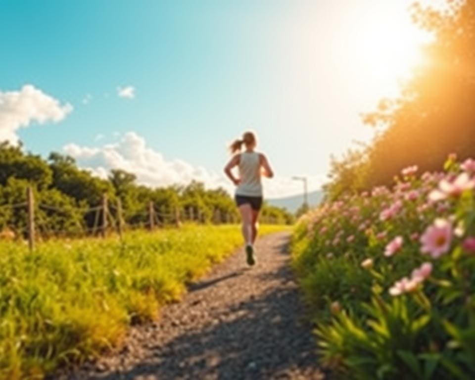 De voordelen van sporten voor je geest