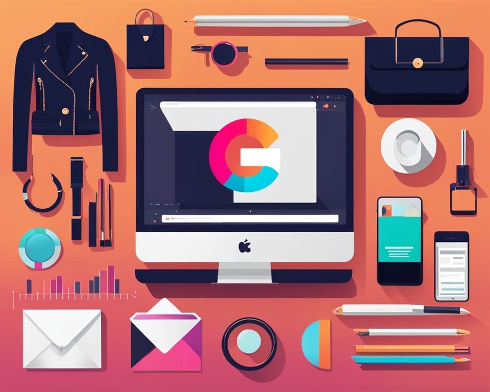 Digitale marketing voor je fashion brand