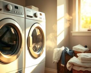 Droger onderhoud: Voor fris en zacht wasgoed