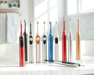 Elektrische tandenborstel: Welke te kiezen?